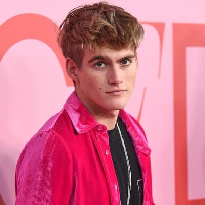 Cindy Crawford's son Presley Gerber, dead at 27