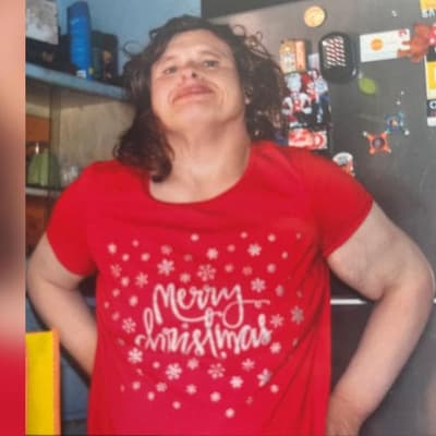Substantial NDIS package untouched before woman's death