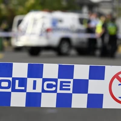 'Tragic': arrests after boy, 11, shot in face and neck