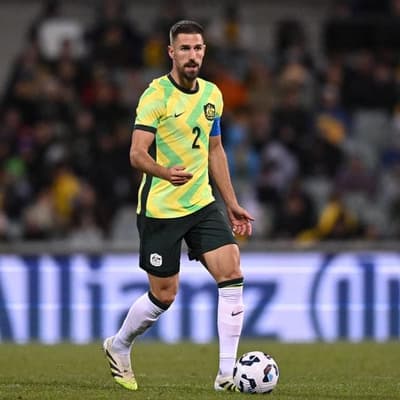 Brazil friendlies a 'reality check' for new Socceroos