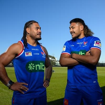 Knights wrecking ball has Nathan Cleary in his sights