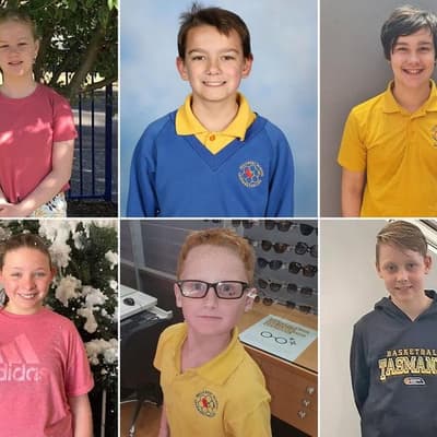 Hospital 'difficulties' in Hillcrest tragedy aftermath