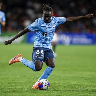 Sky Blues teen lands 'record-breaking' MLS transfer