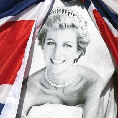 Book by Princess Diana's brother reopens old wounds