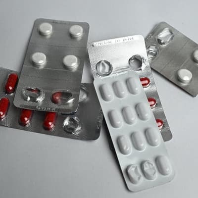 Cold and flu ingredient to be removed over allergy link
