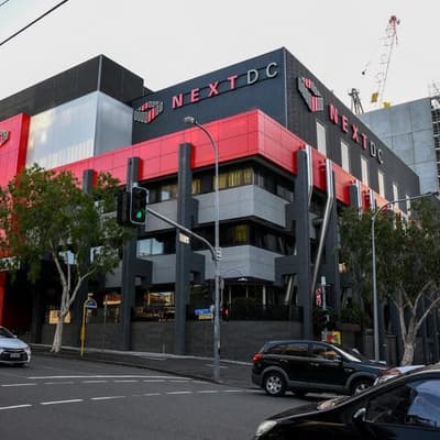 'Irrelevant': Labor's data centre clampdown knocked