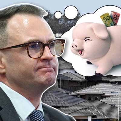 Broad support for buying homes with super, poll shows
