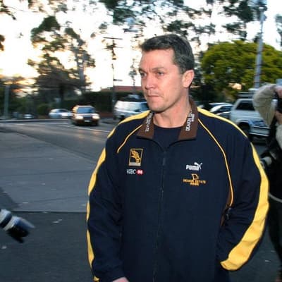 Schwab thinks Neale can avoid AFL grand final ban club