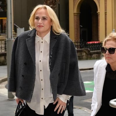 Rebel Wilson film's box office 'depressing': producer