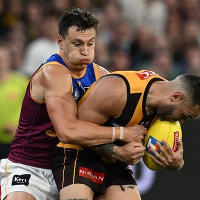 AFL backs whistleblowers for grand final duties