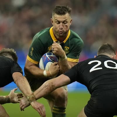 Boks make 13 changes for Perth clash with Wallabies