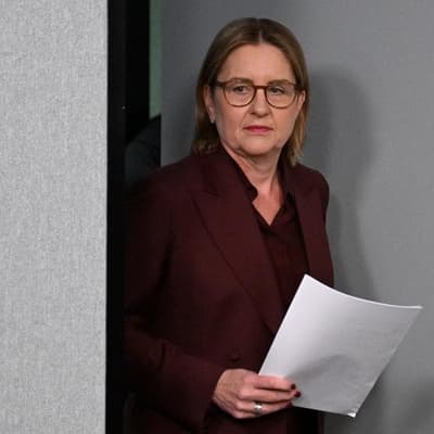 Former premier to front Big Build royal commission