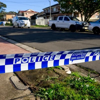 Second man charged months after deadly mass shooting