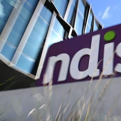 Big NDIS savings snagging on lone holdout state