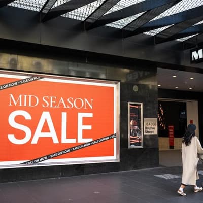 'Right strategy': retailer backs itself after big loss