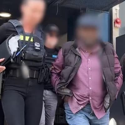 Alleged top Islamic State propagandist faces court