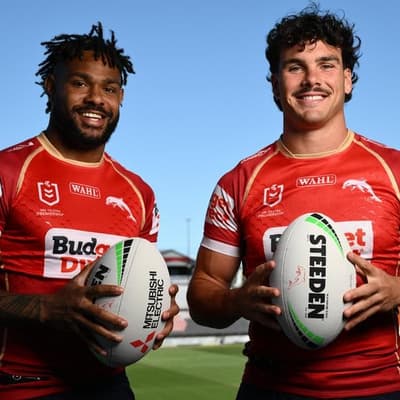 'Hammer and Herbie Show' far from Phinished yet