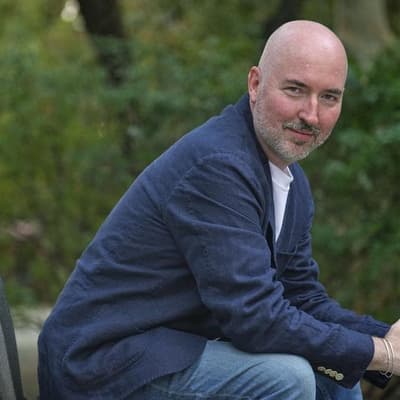 Two writers in with a chance to win second Booker Prize