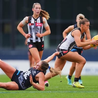 'Don't want to see that': AFLW concern for winless trio