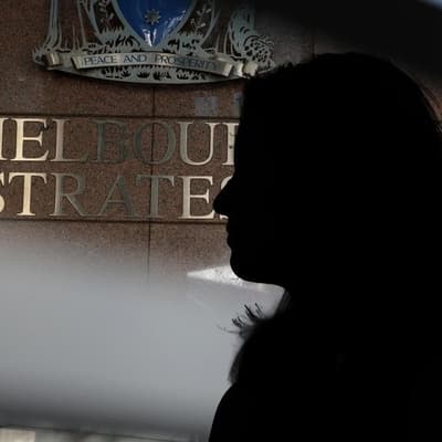 Mum denied bail after alleging trying to drown children