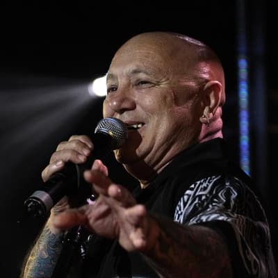'Tough as they come': rocker Angry Anderson remembered