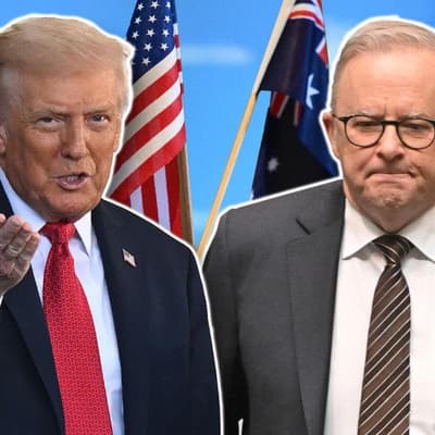 Prime minister warns global order 'not fit for purpose'