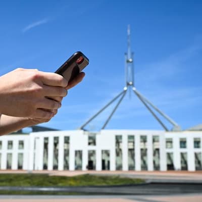 Australia has 'strong cards' to stand up to US on AI