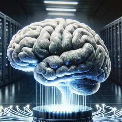 'AI could be a risk to humanity': company CEOs warn UN