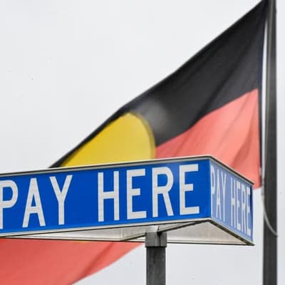 Glaring pay gap costing Indigenous Australians billions