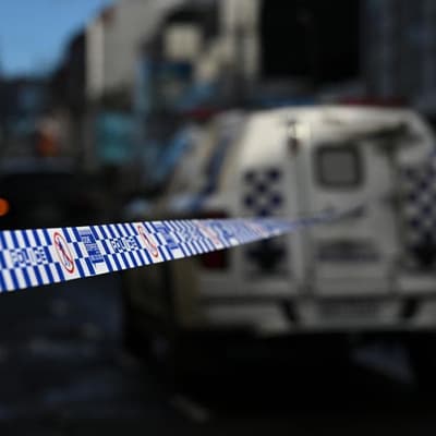 Crime 'unacceptably high' despite dip in violence