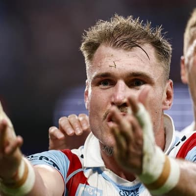 'All or nothing': Crichton craves dream NRL farewell