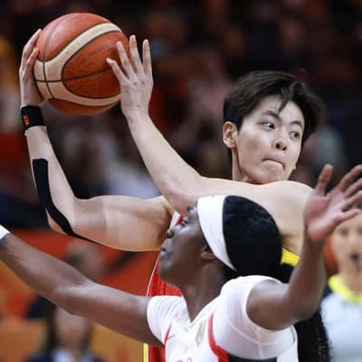 Wooden spoon turnaround: Sydney Flames set the bar high
