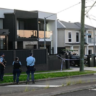 Third person charged linked to mistaken identity murder