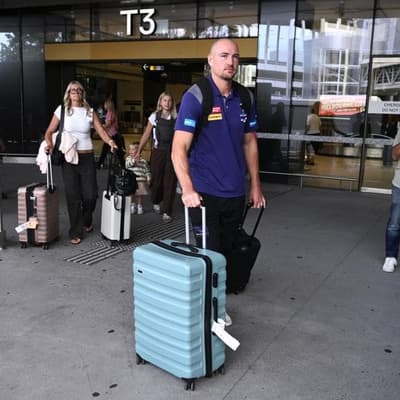 Dockers, Lions defenders suffer grand final heartbreak
