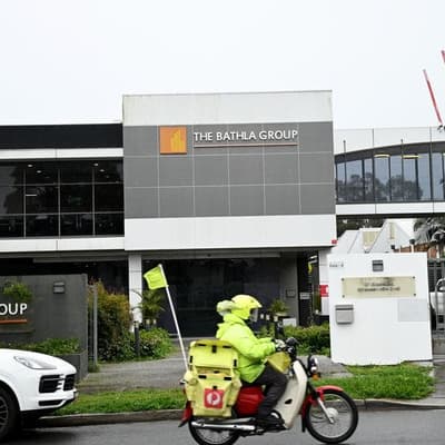 Property developer rescue talks collapse, funds dry up