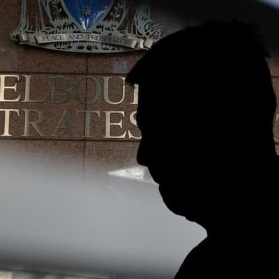 Ex-mayor unmasked as he's jailed for abusing teenager
