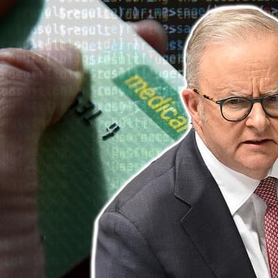Canberra mulls criminal charges over Medicare AI hack
