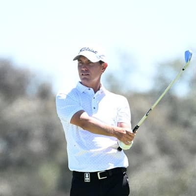 Aussie fires into contention at Paris Olympic course