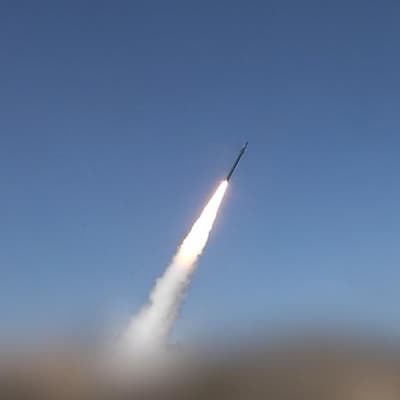 Allies support Saudi Arabia as Houthis step up attacks