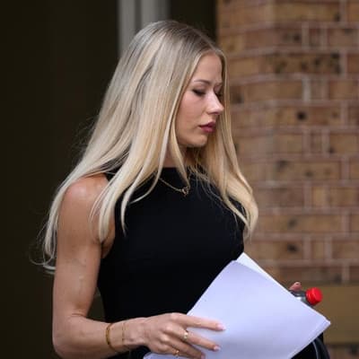 Friend testifies cop joked 'help me hide the body?'