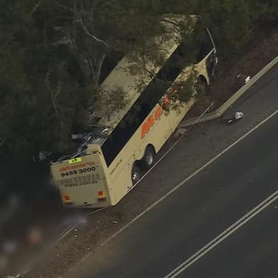 Three teens remain seriously injured after fatal crash
