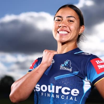 Love and hate drive Titans lock against Broncos