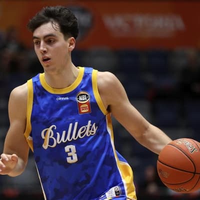 Bullets shoot down Hawks, make it two from two in NBL