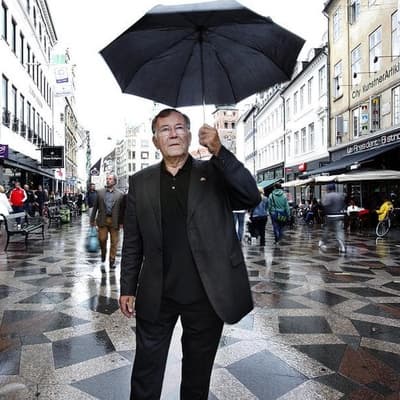 Danish architect helped Aussie cities find their mojo