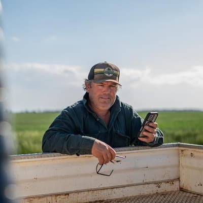 Hey Farm Assistant: farmers adding AI to their toolkits
