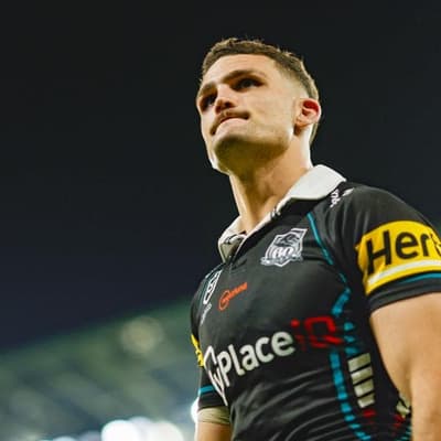 Could get worse: Penrith make big prelim call on Cleary