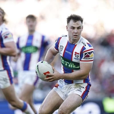 Eat their words: How Knights are repeating history