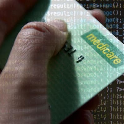 Warning Medicare breach is no excuse to burn AI bridges