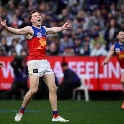 Lions stars reveals staggering injuries after flag