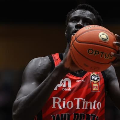 Perth enjoy double NBL success with win over Breakers
